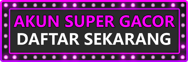 AGUNGBET DAFTAR